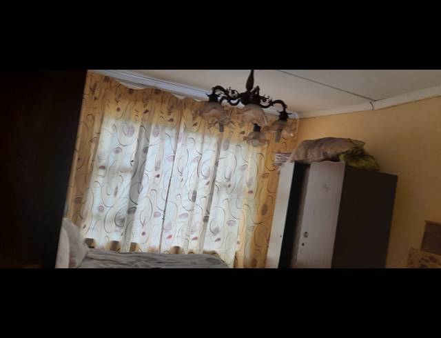 3 BEDROOM HOUSE FOR SALE IN SESHEGO A